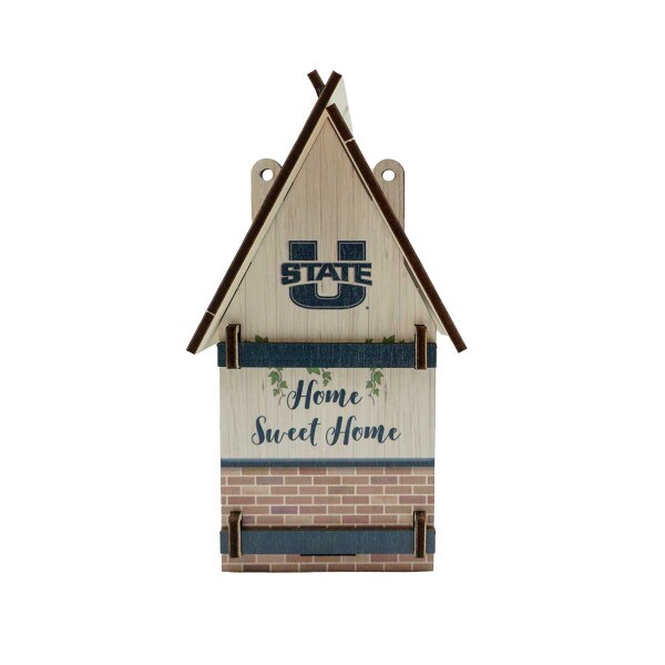 U-State Home Sweet Home Bird House